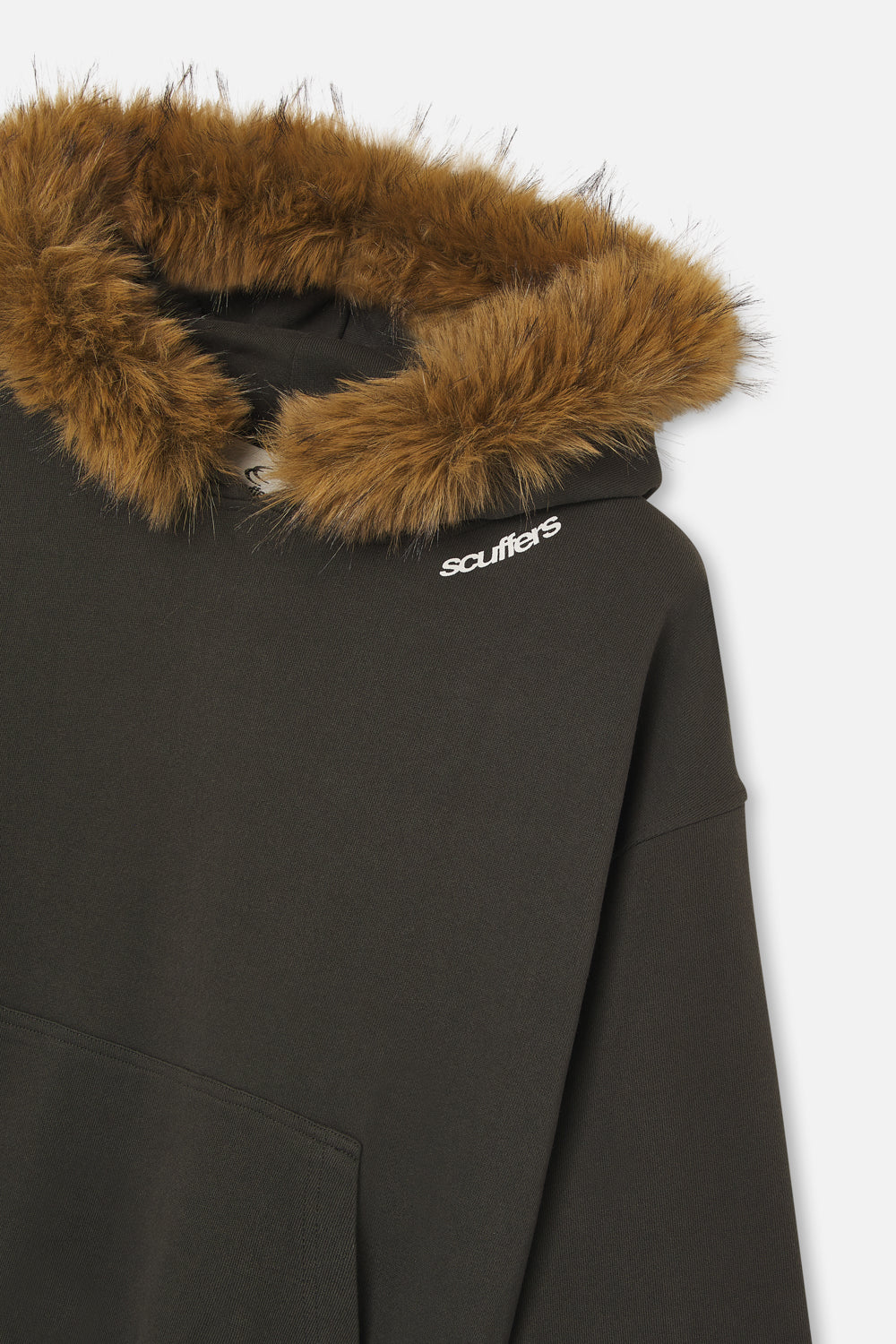 PTSD Dark Hoodie