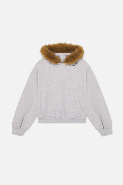 PTSD Melange Hoodie