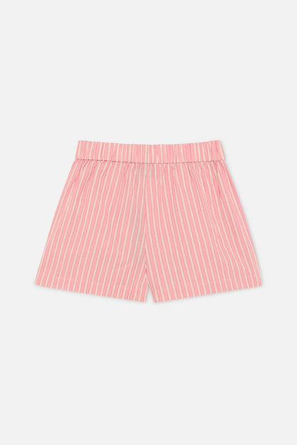 Pearl Pink Short