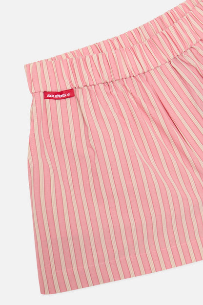 Pearl Pink Short