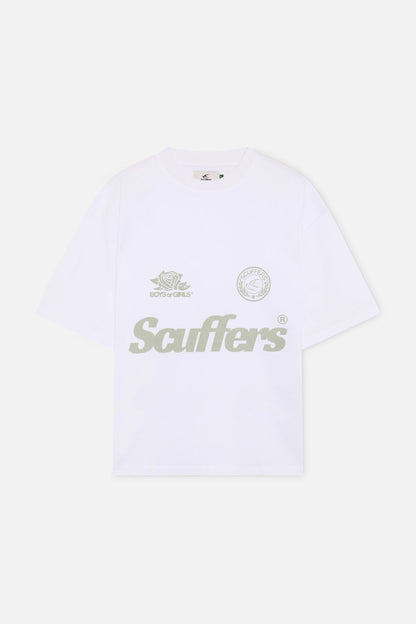 Pearl White T-Shirt