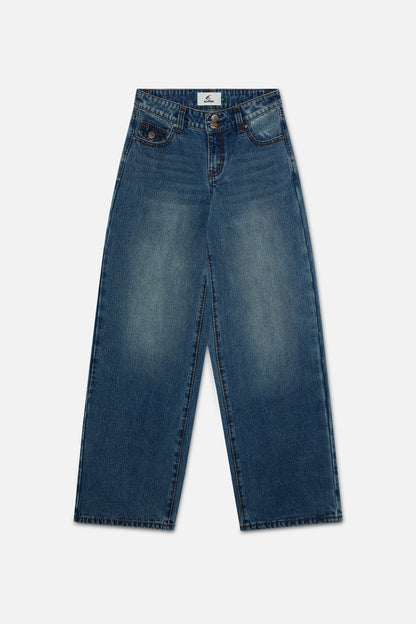 Pekin Blue Pants
