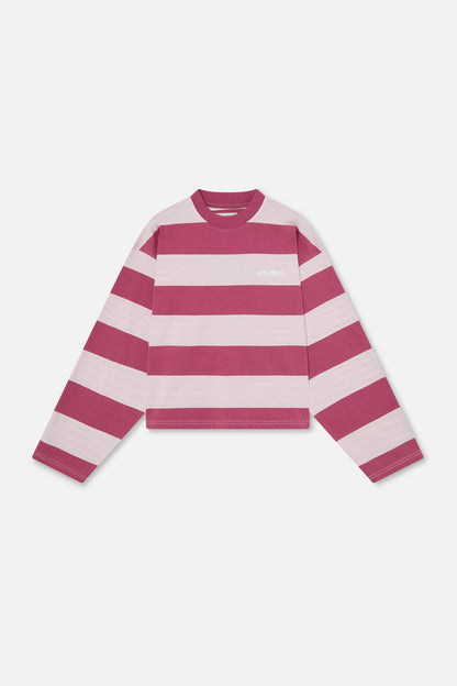 Picadilly Pink Longsleeve
