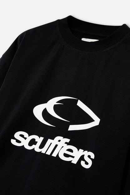 Picotres Black T-Shirt