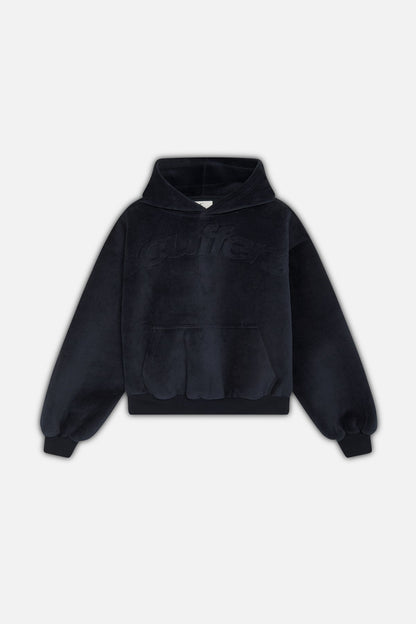 Rawest Dark Navy Hoodie