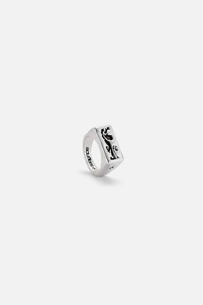 Lion Ring