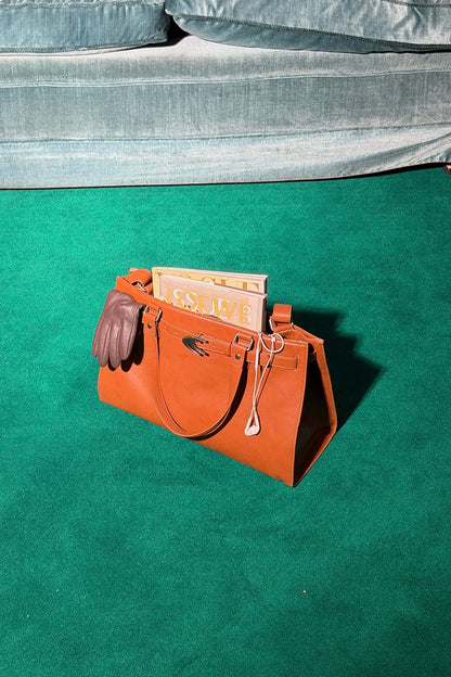 Office Brown Bag