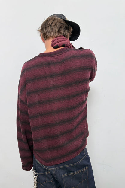 Westburn Burgundy Longsleeve