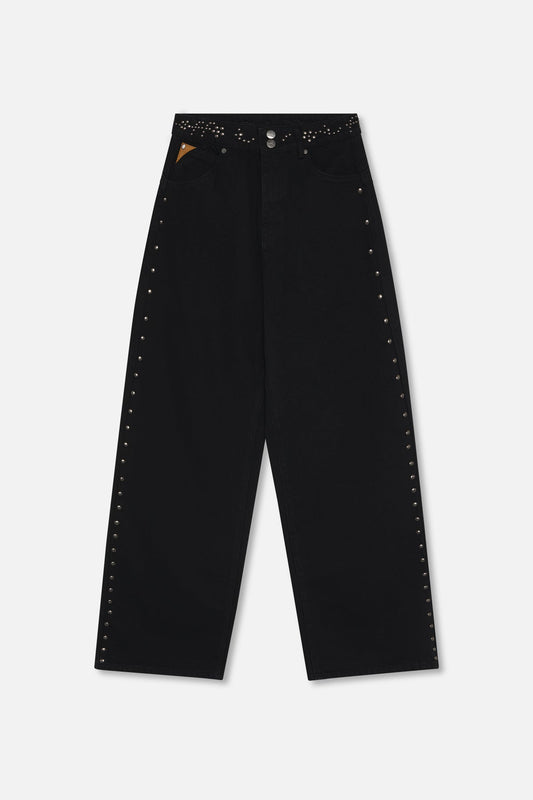 Rod Dark Pants