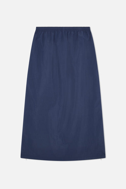 Sports Tech Navy Blue Skirt