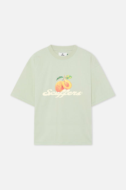 Tropical Green T-Shirt