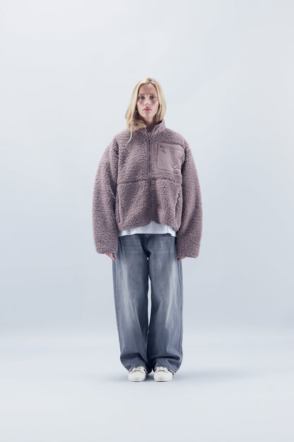 Milka Fleece