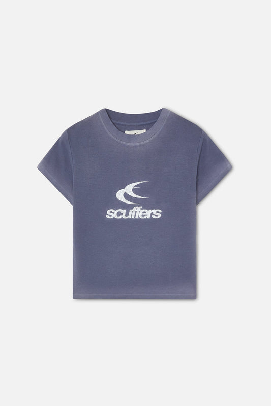 Sun Blue Top