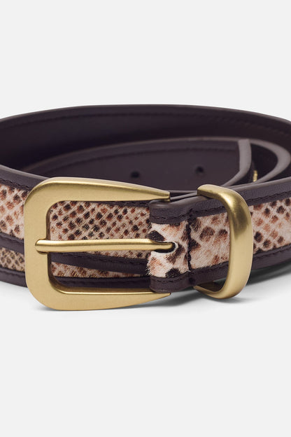 Sabana Leopard Belt