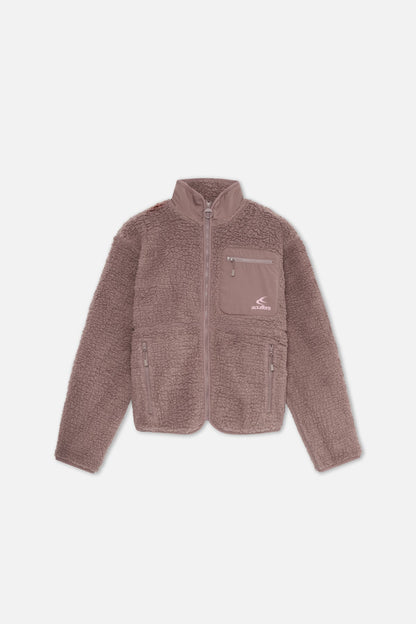 Milka Fleece