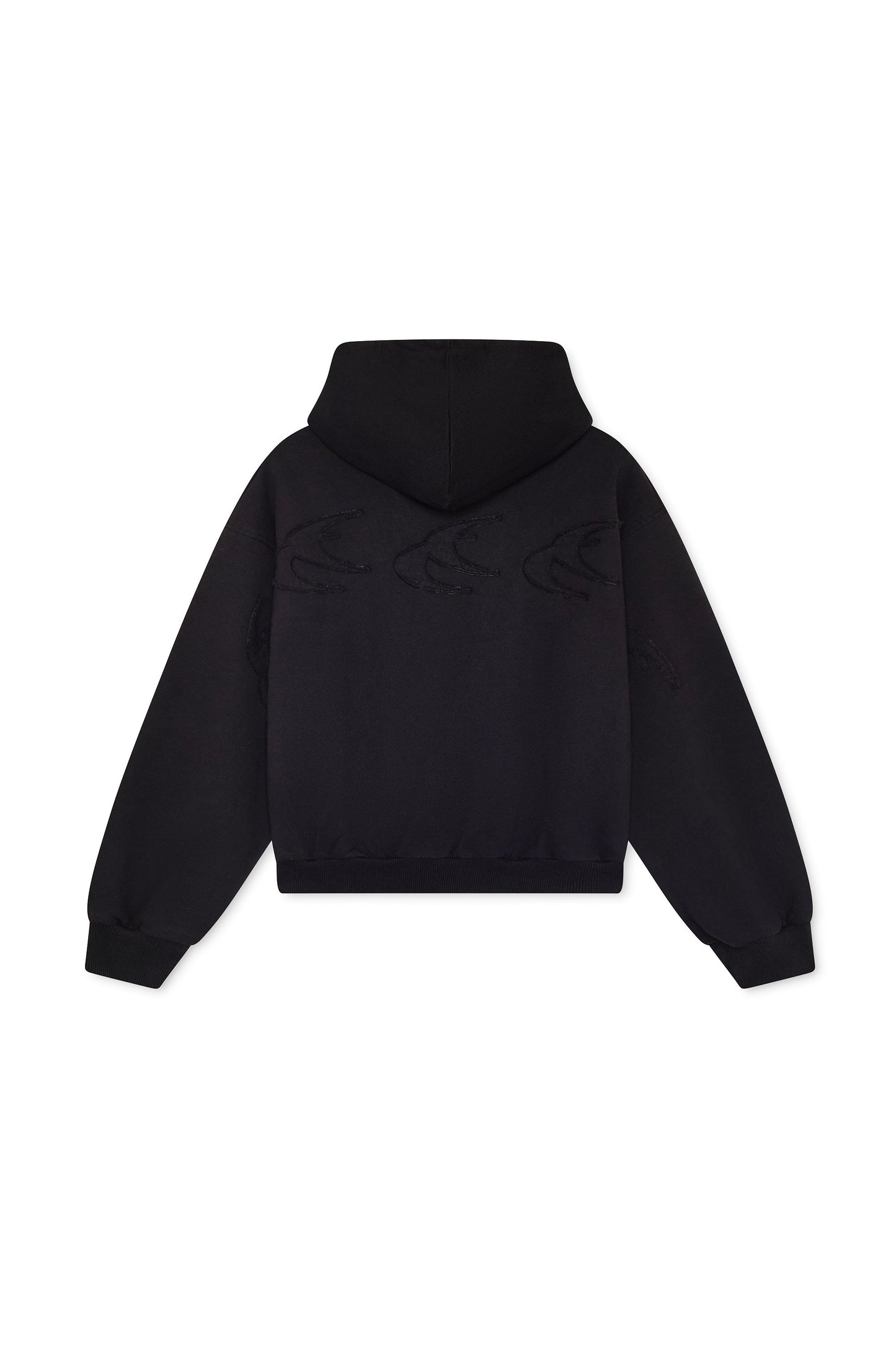 Seagull Dark Hoodie