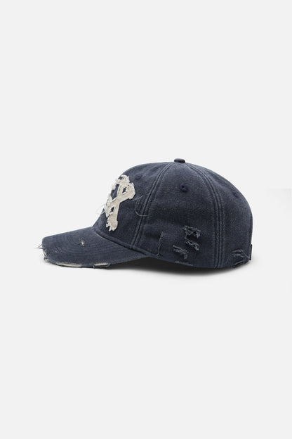 Sex Navy Cap