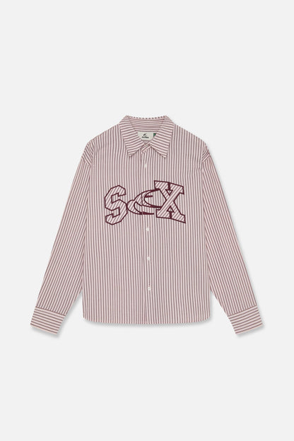 Sex Pink Shirt