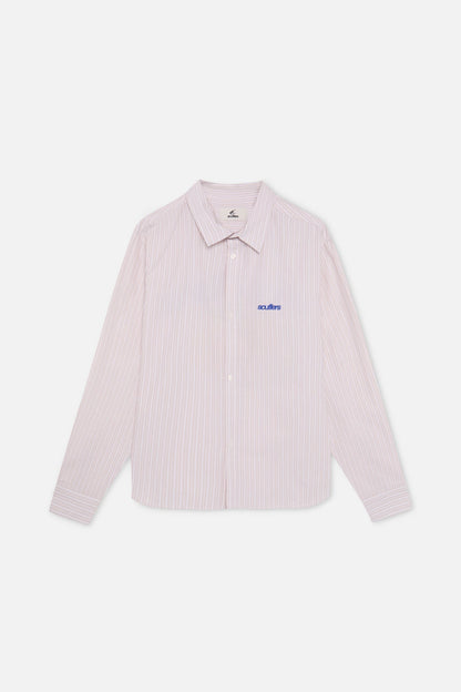 Sicilia Ecru Shirt
