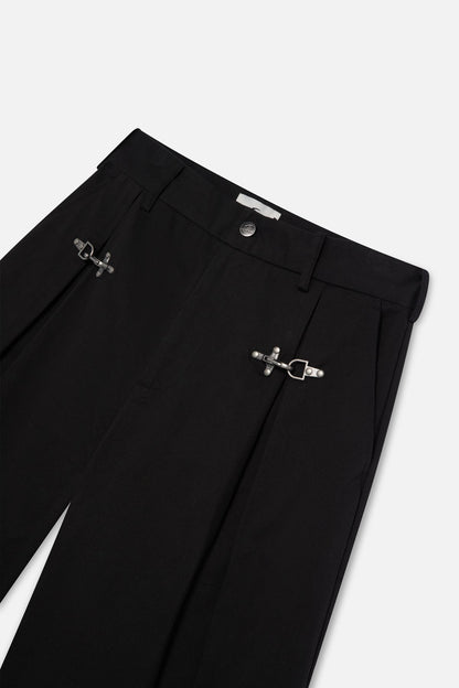 Simon Black Jorts