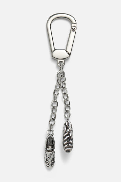 Sneaker Keychain