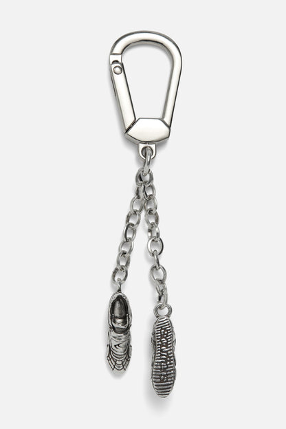 Sneaker Keychain