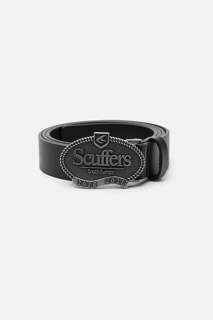 South Europe Black Belt