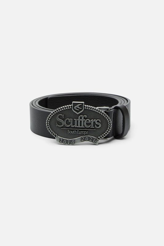 South Europe Black Belt