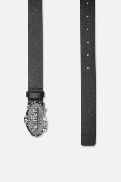 South Europe Black Belt
