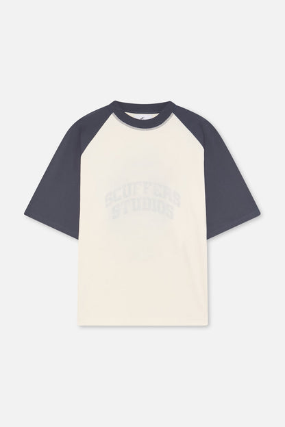 Stallion Blue T-Shirt