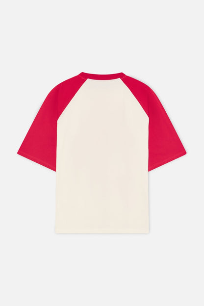 Stallion Red T-Shirt