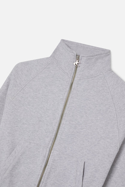 Sweat Jacket