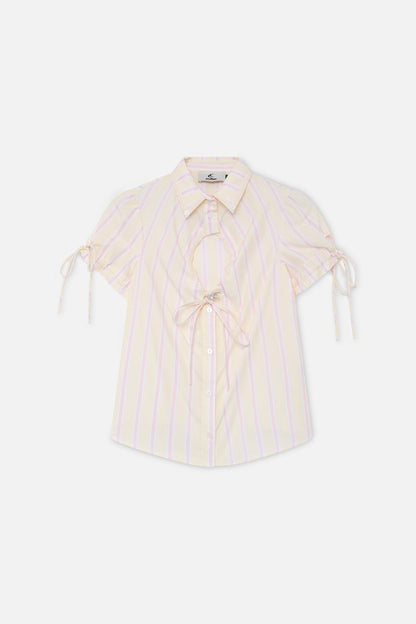 Sweet Yellow Shirt