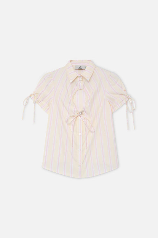 Sweet Yellow Shirt