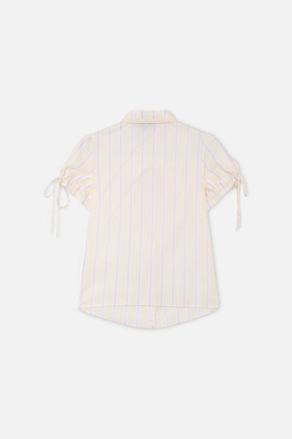 Sweet Yellow Shirt