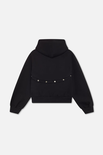 Tess Dark Jacket