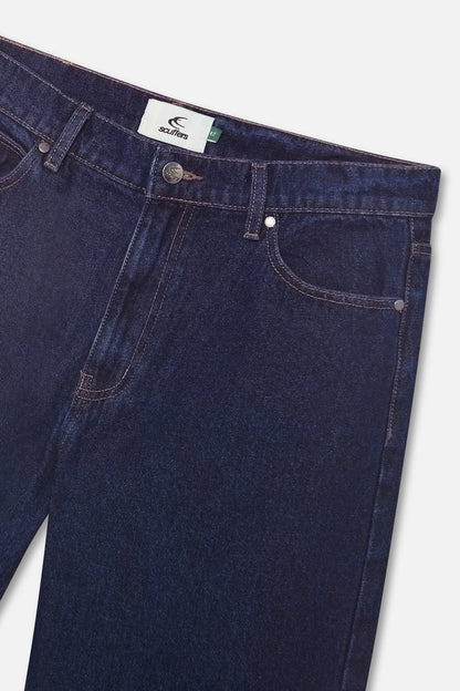 Tom Dark Blue Pants