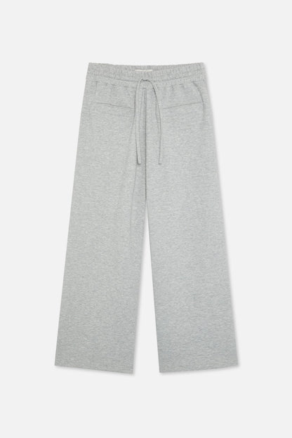 Tube Grey Pants