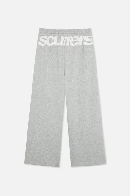 Tube Grey Pants