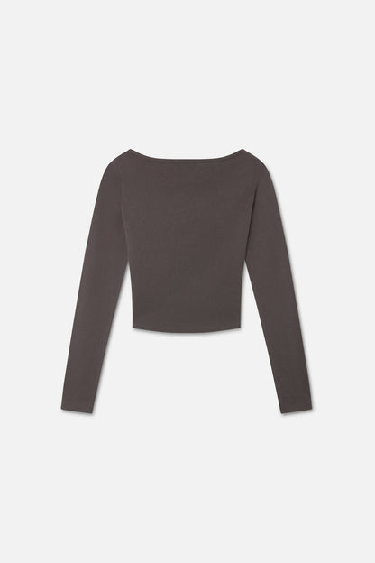 Void Dark Longsleeve