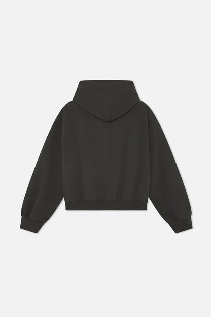 Weekender Dark Zipper