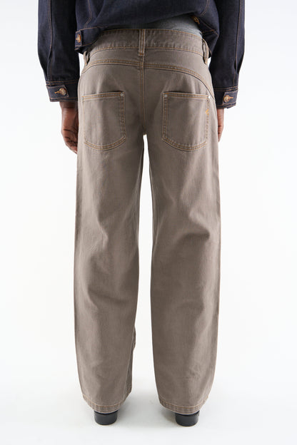 Mare Taupe Pants