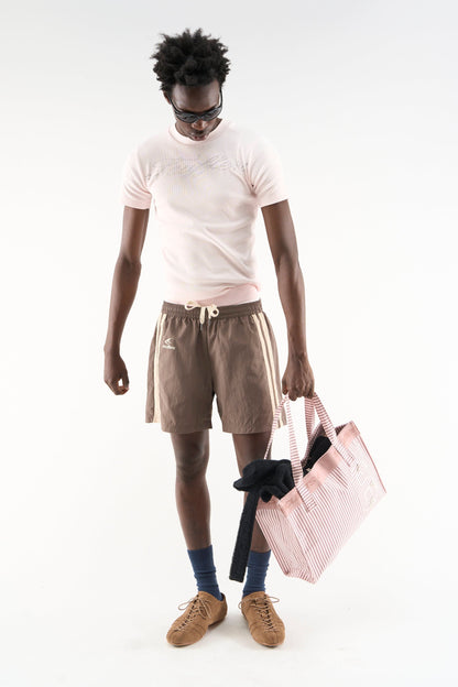 Inside Pink Totebag