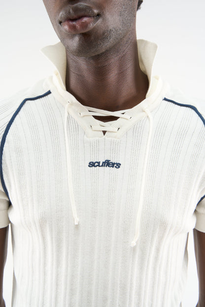 Canal White Jersey