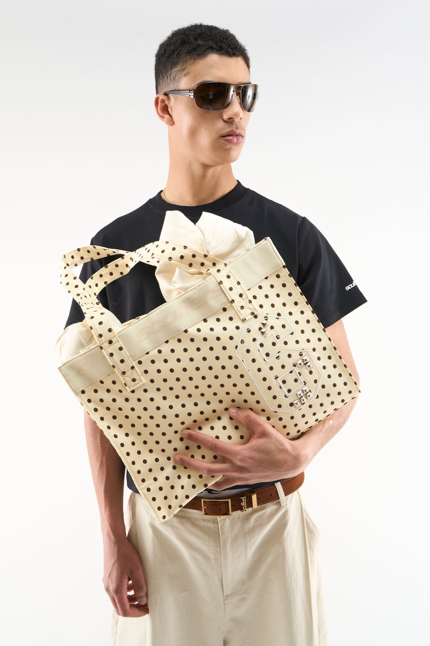 Llover Butter Totebag