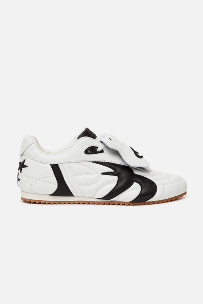 Iconic White Sneaker