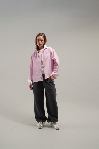 Everyday Dark Pants