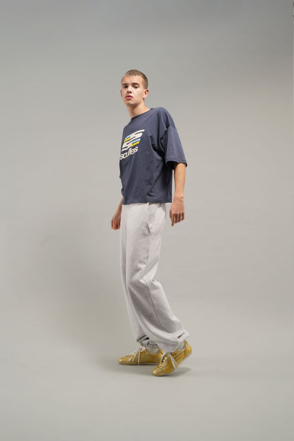 Pininfirina Blue T-Shirt