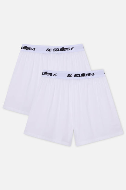 SCFF White Underwear Pack