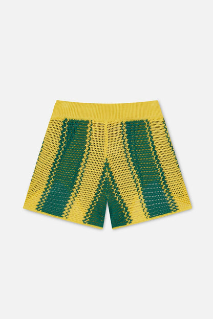 SCFF Brazuca Football Short